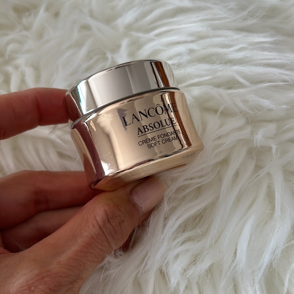 NEW ~ LANCÔME SKINCARE & MAKEUP SET - Picture 6 of 13